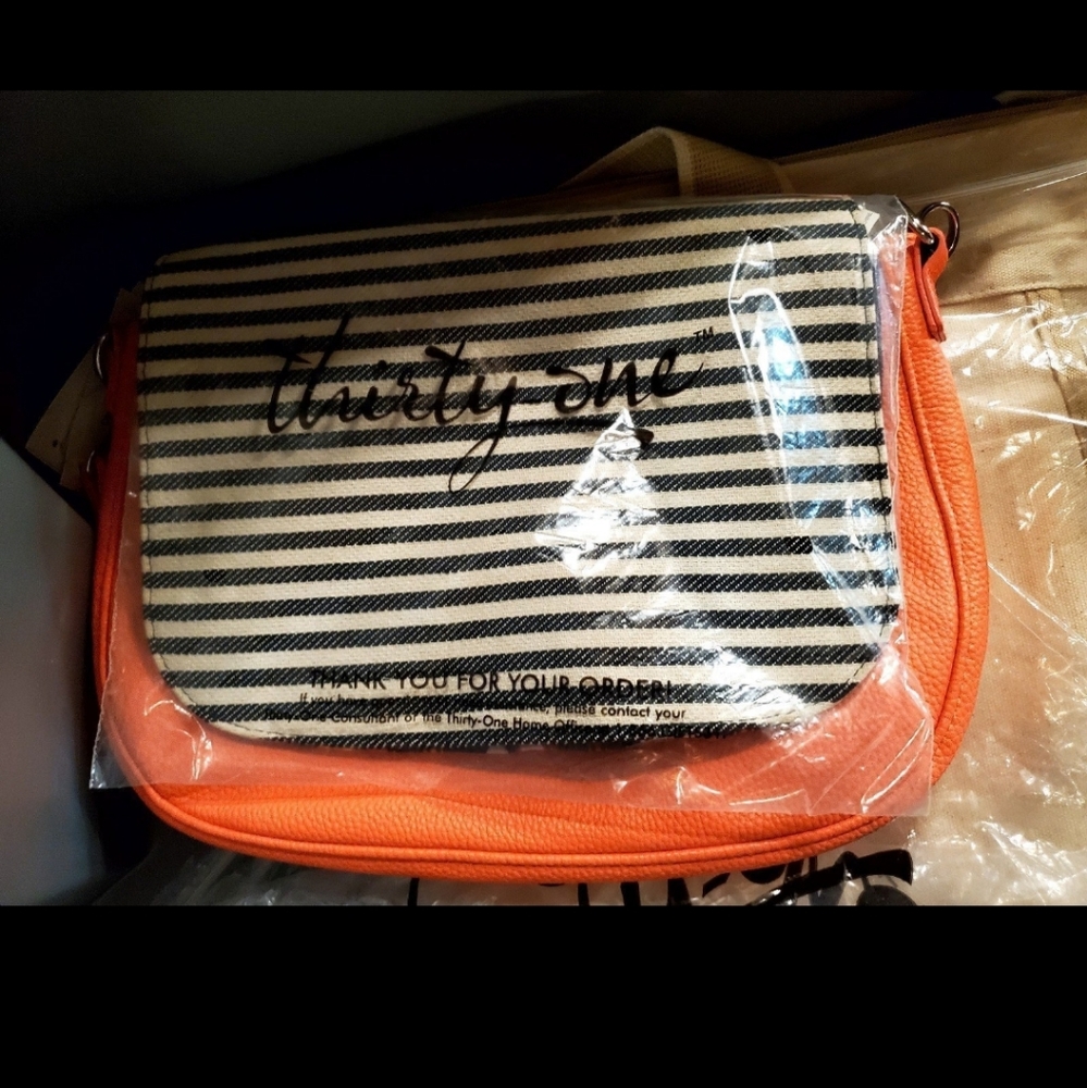 Thirty-One Studio Purse
